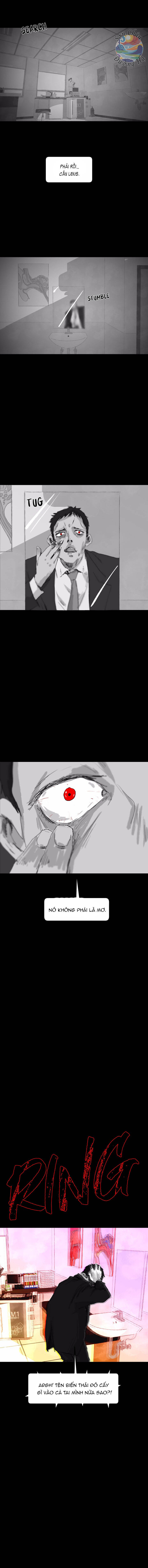 Lướt Tiếp Nếu Bạn Dám Chapter 8 - 9