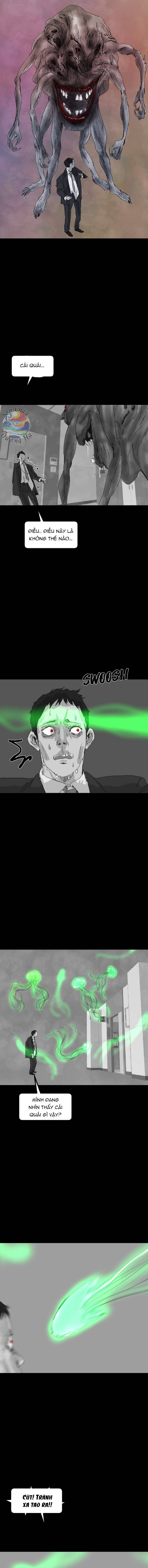 Lướt Tiếp Nếu Bạn Dám Chapter 8 - 11