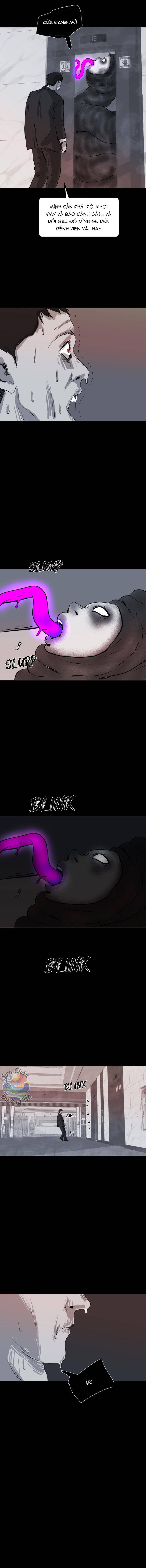 Lướt Tiếp Nếu Bạn Dám Chapter 8 - 14