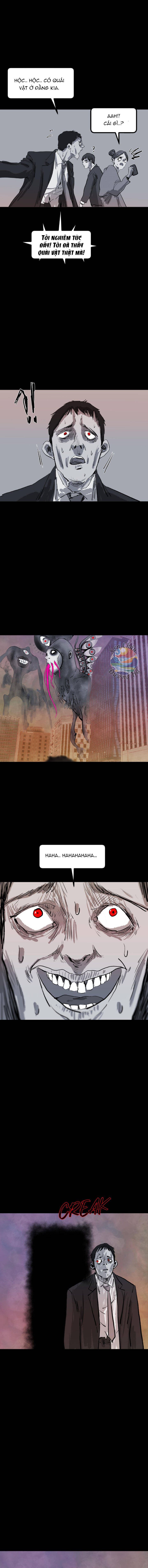 Lướt Tiếp Nếu Bạn Dám Chapter 8 - 16