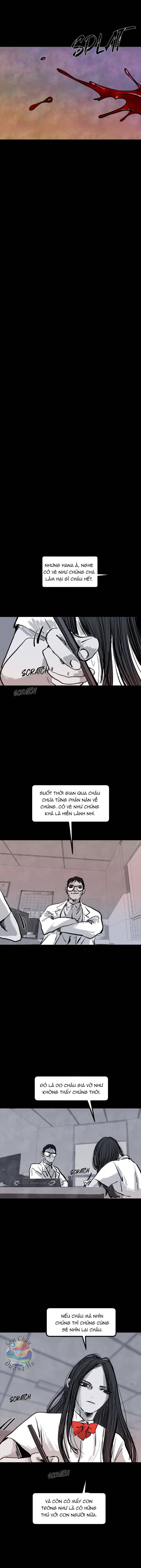 Lướt Tiếp Nếu Bạn Dám Chapter 8 - 18