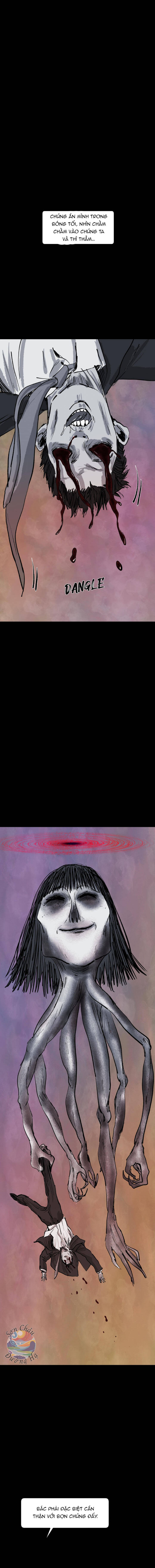 Lướt Tiếp Nếu Bạn Dám Chapter 8 - 19