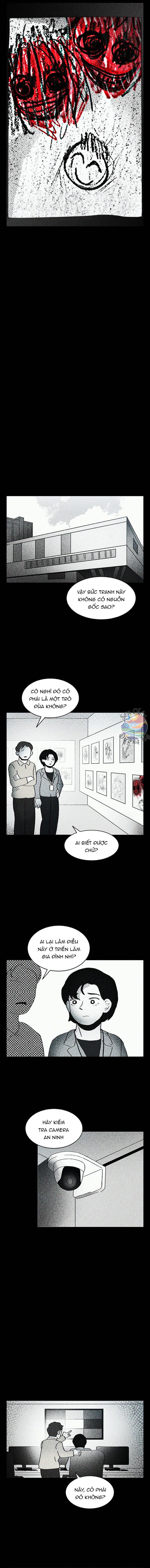 Lướt Tiếp Nếu Bạn Dám Chapter 9 - 2
