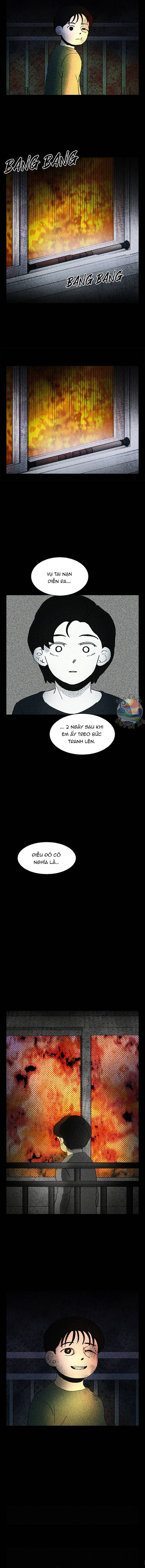 Lướt Tiếp Nếu Bạn Dám Chapter 9 - 10