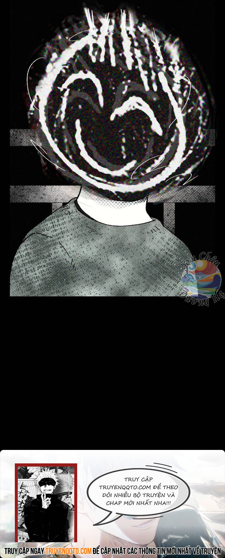 Lướt Tiếp Nếu Bạn Dám Chapter 9 - 11