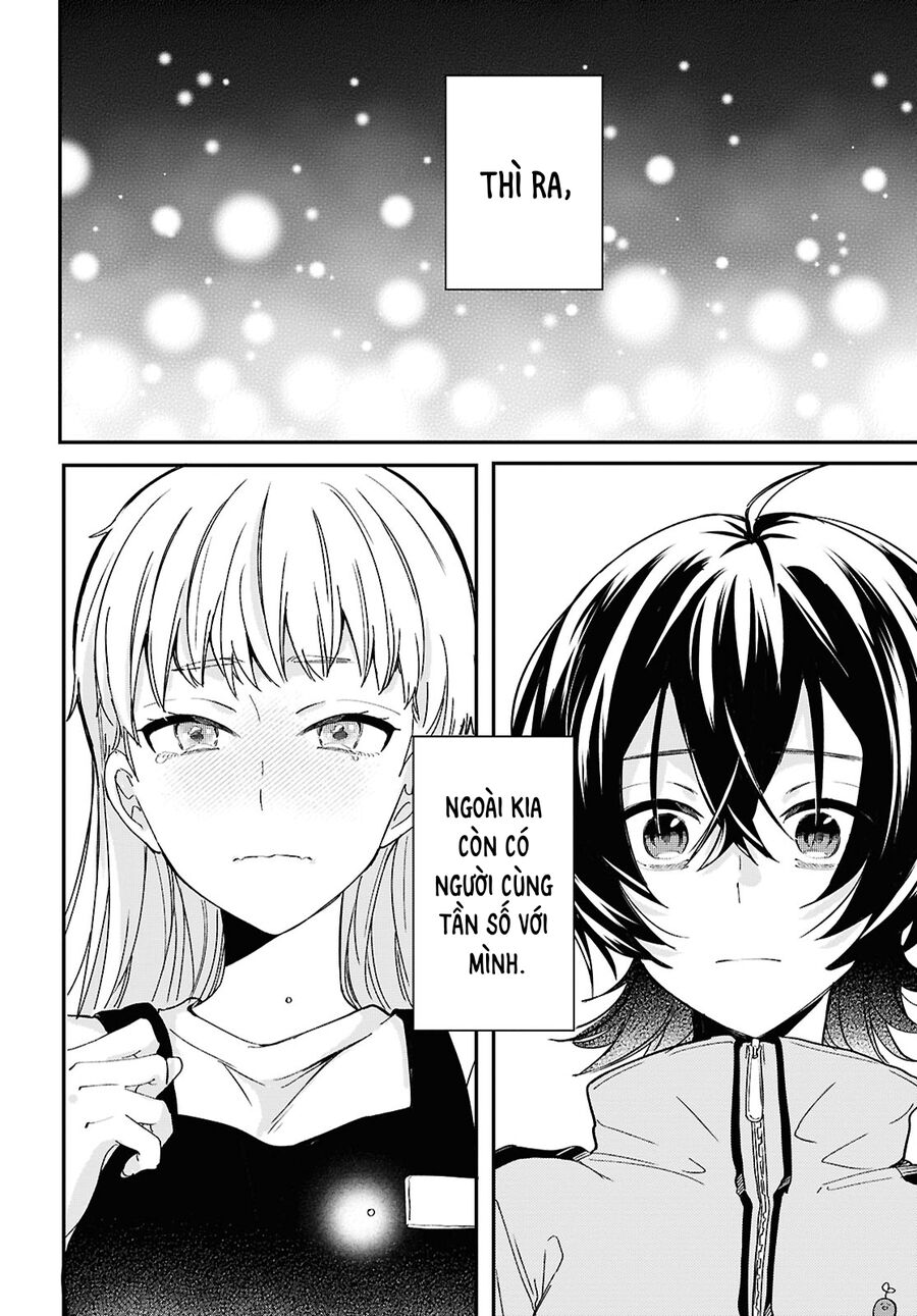 “Tình Yêu” Của Đôi Ta Thật Ghê Tởm Chapter 1 - 34