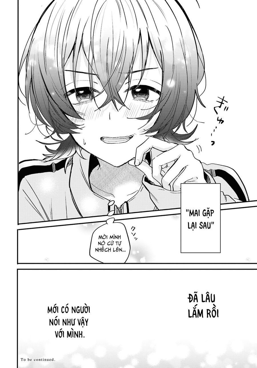 “Tình Yêu” Của Đôi Ta Thật Ghê Tởm Chapter 3 - 30