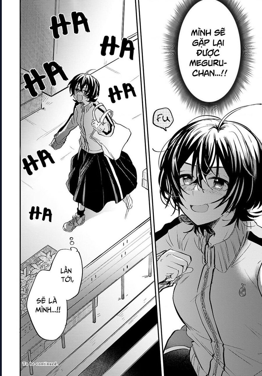“Tình Yêu” Của Đôi Ta Thật Ghê Tởm Chapter 4 - 32