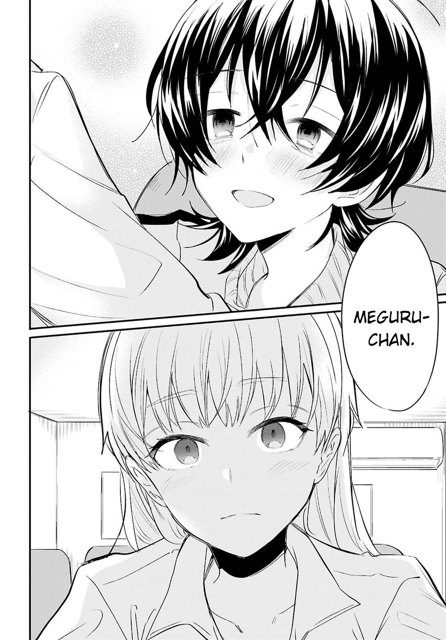 “Tình Yêu” Của Đôi Ta Thật Ghê Tởm Chapter 7 - 22