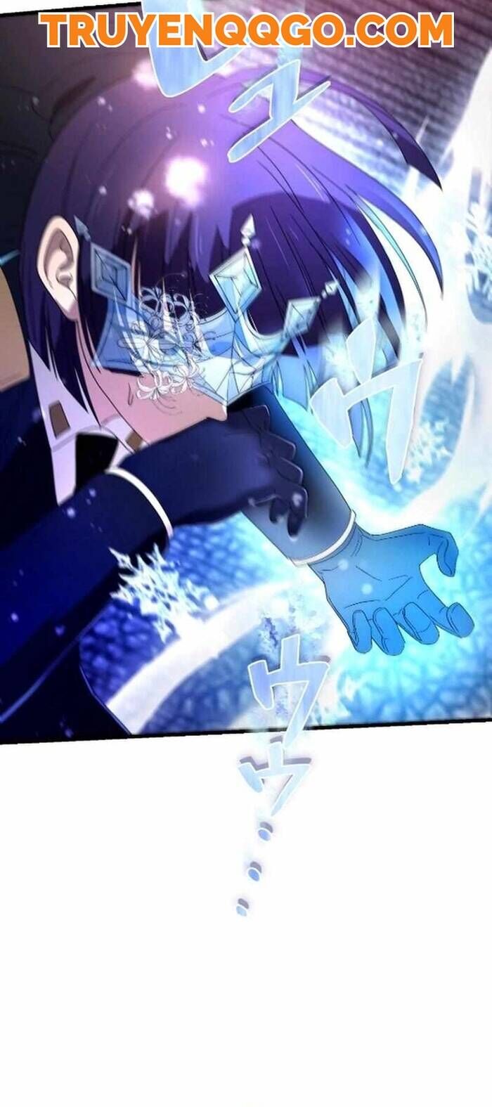 Kẻ Kế Thừa Thần Khí Viễn Cổ Chapter 12 - 16