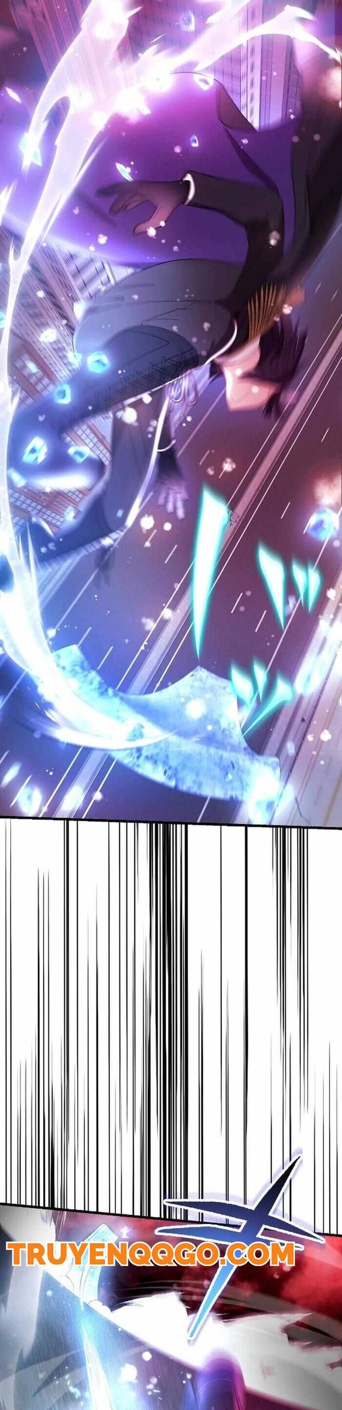 Kẻ Kế Thừa Thần Khí Viễn Cổ Chapter 12 - 18