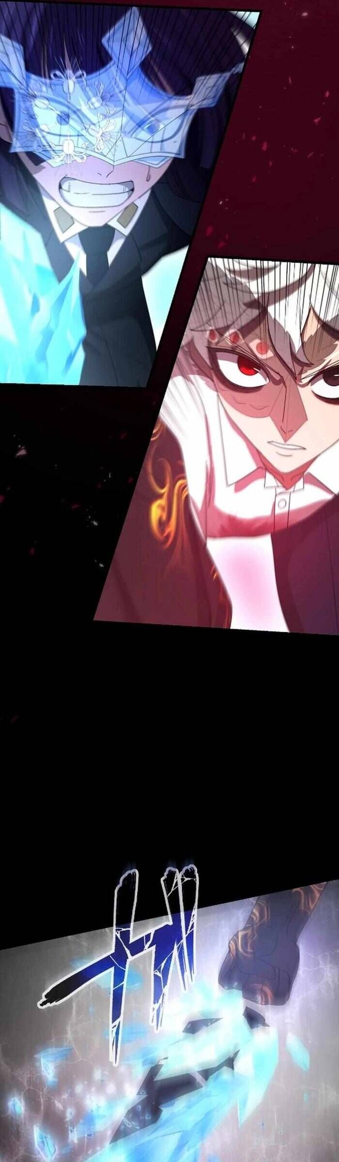 Kẻ Kế Thừa Thần Khí Viễn Cổ Chapter 12 - 22