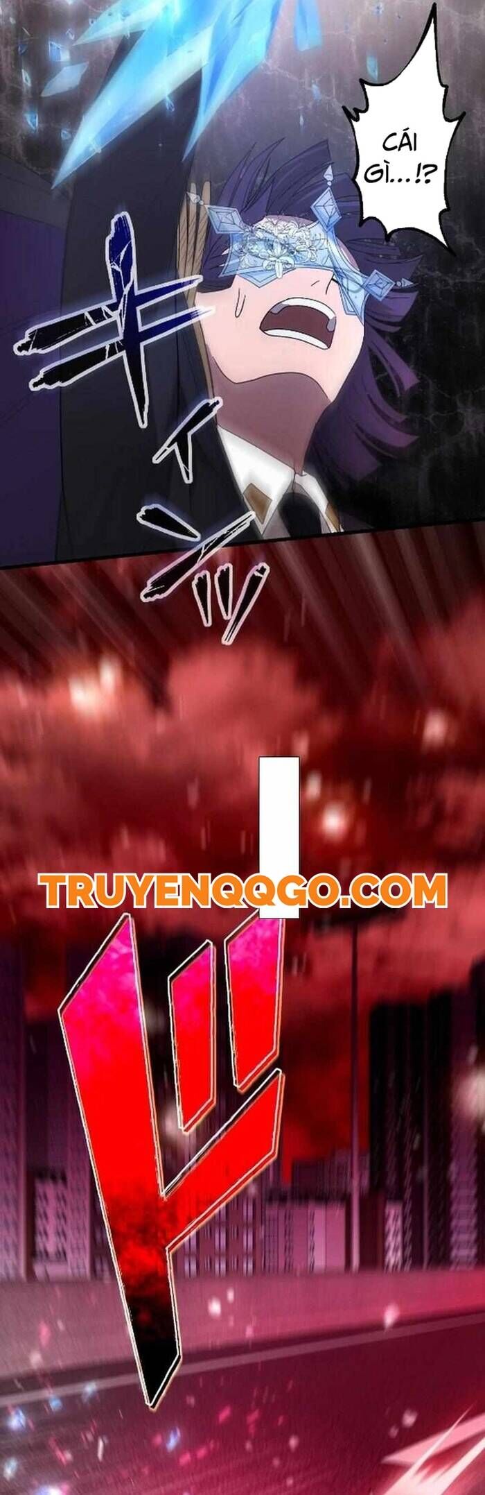 Kẻ Kế Thừa Thần Khí Viễn Cổ Chapter 12 - 23