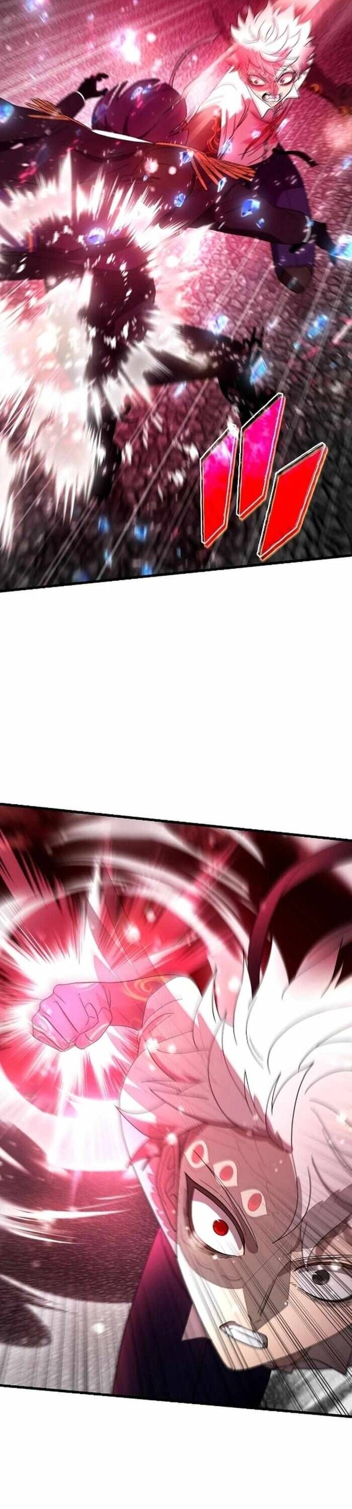 Kẻ Kế Thừa Thần Khí Viễn Cổ Chapter 12 - 24