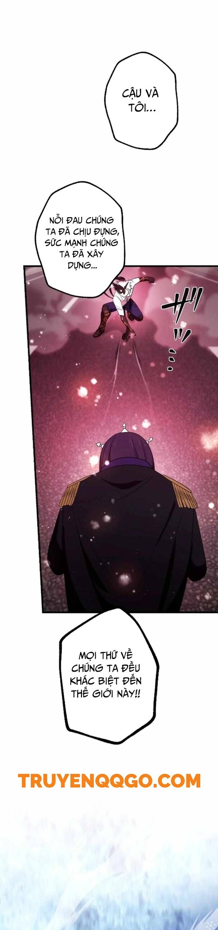 Kẻ Kế Thừa Thần Khí Viễn Cổ Chapter 12 - 31