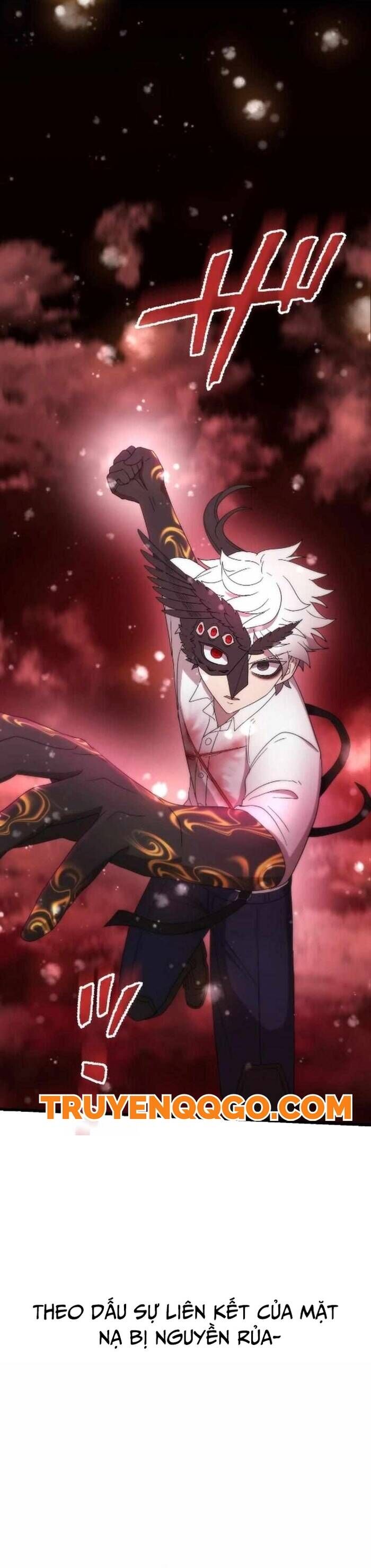 Kẻ Kế Thừa Thần Khí Viễn Cổ Chapter 12 - 41