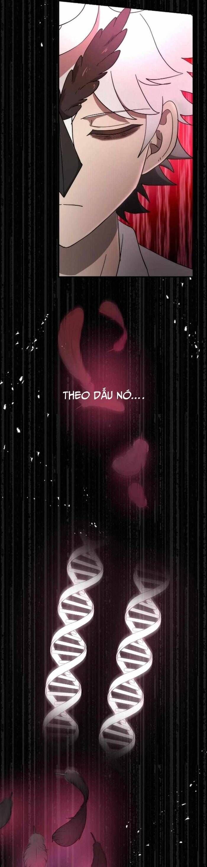 Kẻ Kế Thừa Thần Khí Viễn Cổ Chapter 12 - 43