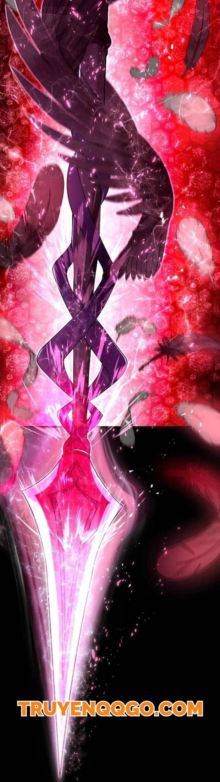 Kẻ Kế Thừa Thần Khí Viễn Cổ Chapter 12 - 47