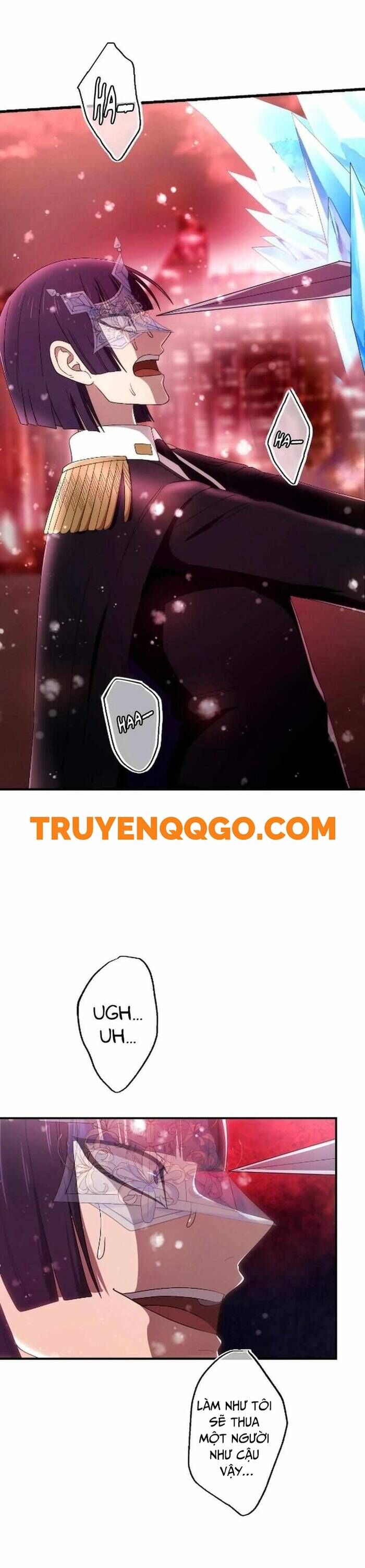 Kẻ Kế Thừa Thần Khí Viễn Cổ Chapter 12 - 53