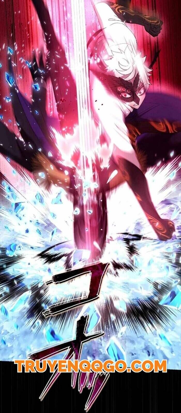 Kẻ Kế Thừa Thần Khí Viễn Cổ Chapter 12 - 58