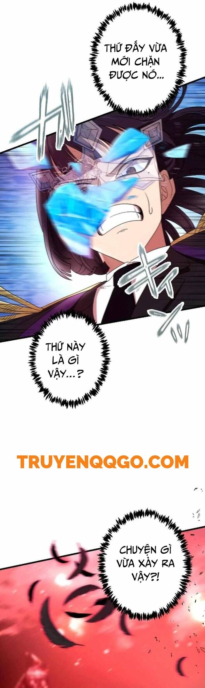 Kẻ Kế Thừa Thần Khí Viễn Cổ Chapter 12 - 9