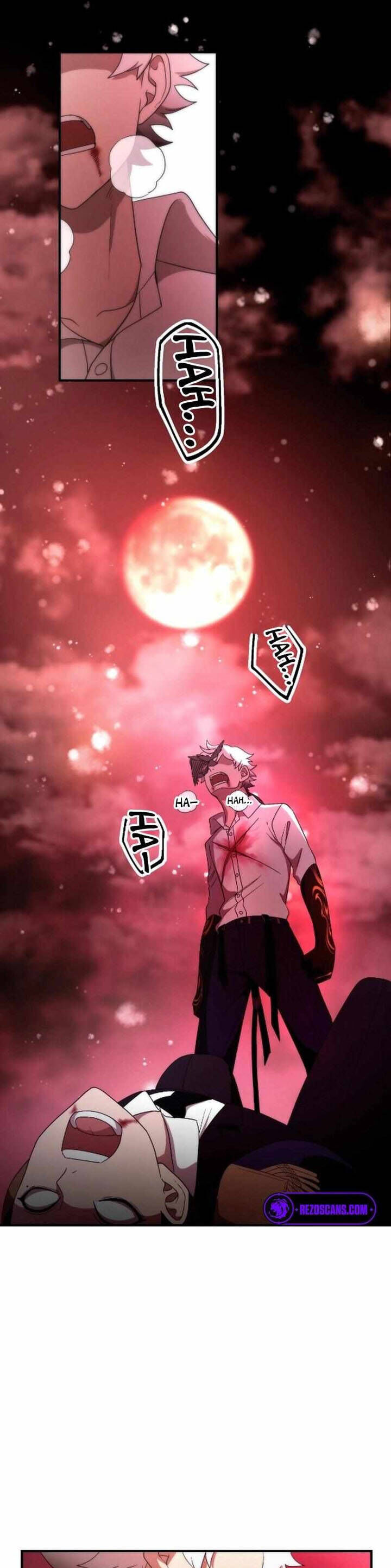 Kẻ Kế Thừa Thần Khí Viễn Cổ Chapter 13 - 13