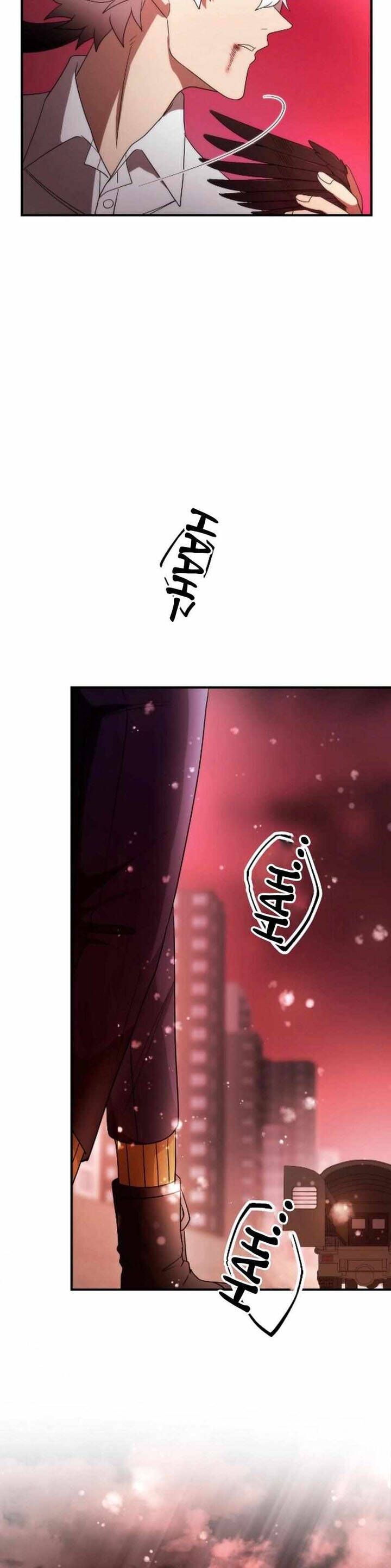 Kẻ Kế Thừa Thần Khí Viễn Cổ Chapter 13 - 14