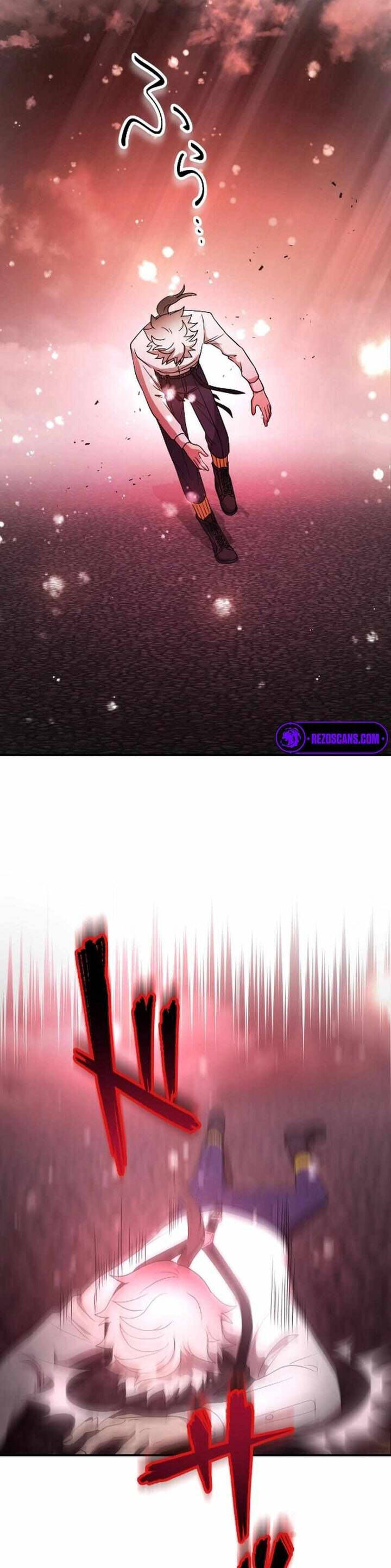 Kẻ Kế Thừa Thần Khí Viễn Cổ Chapter 13 - 15