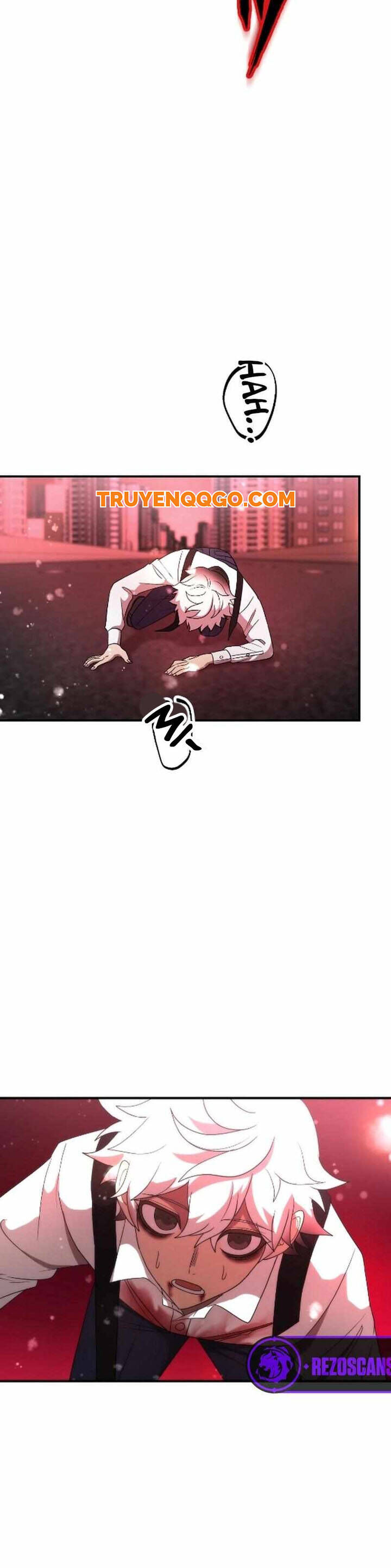 Kẻ Kế Thừa Thần Khí Viễn Cổ Chapter 13 - 16