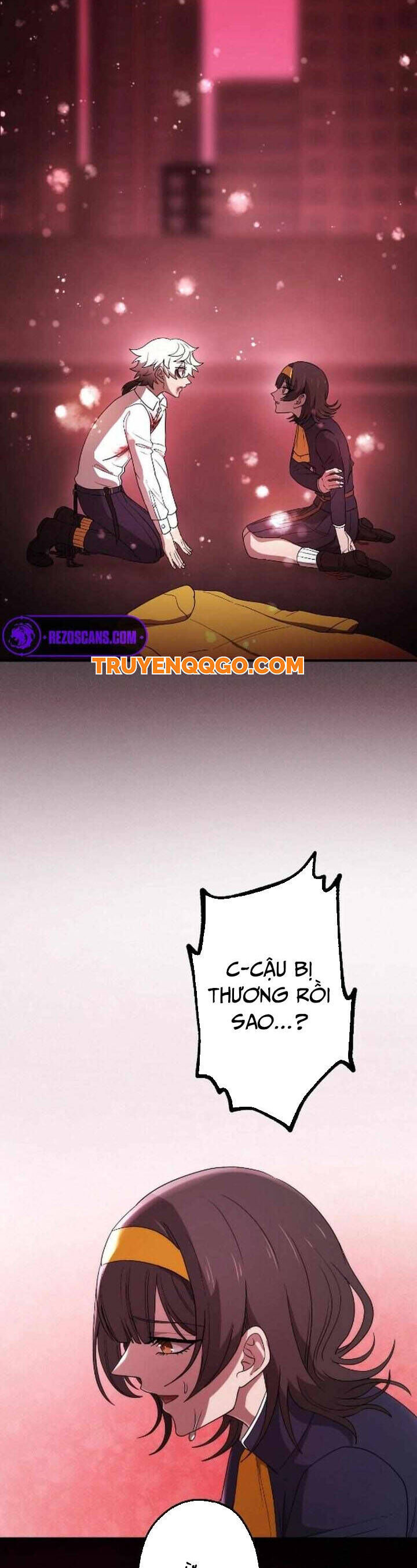 Kẻ Kế Thừa Thần Khí Viễn Cổ Chapter 13 - 18