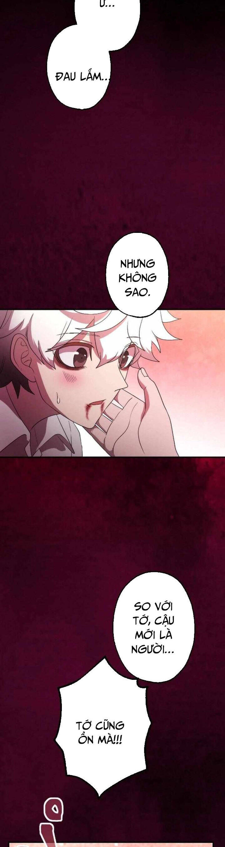 Kẻ Kế Thừa Thần Khí Viễn Cổ Chapter 13 - 19