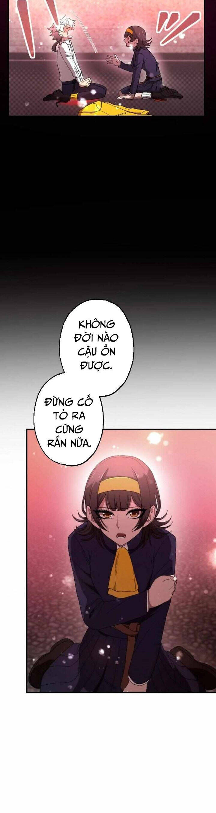 Kẻ Kế Thừa Thần Khí Viễn Cổ Chapter 13 - 20