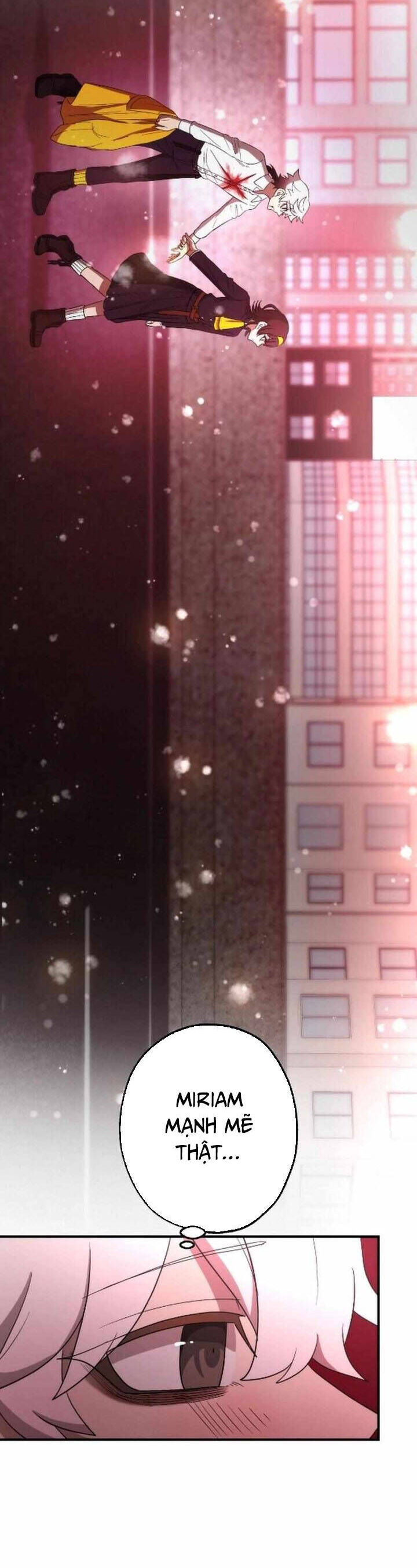 Kẻ Kế Thừa Thần Khí Viễn Cổ Chapter 13 - 24