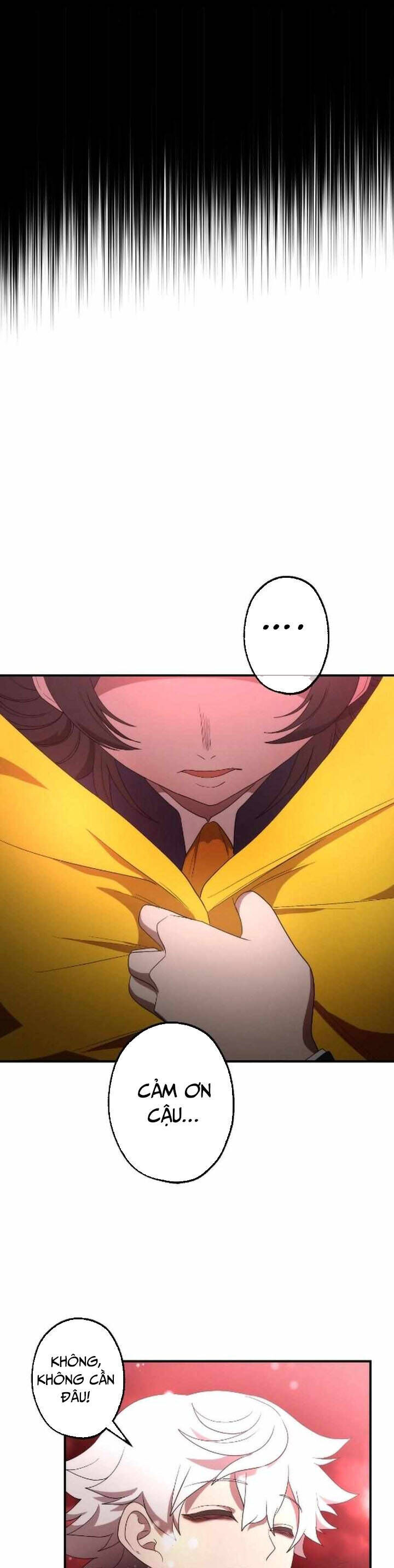 Kẻ Kế Thừa Thần Khí Viễn Cổ Chapter 13 - 25