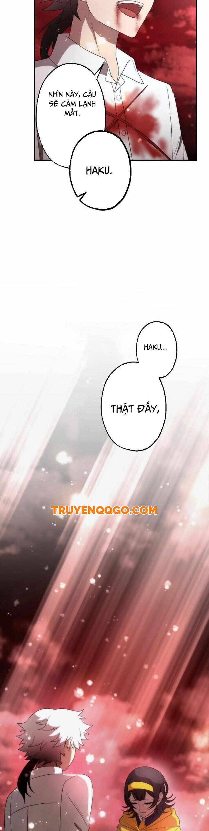 Kẻ Kế Thừa Thần Khí Viễn Cổ Chapter 13 - 26