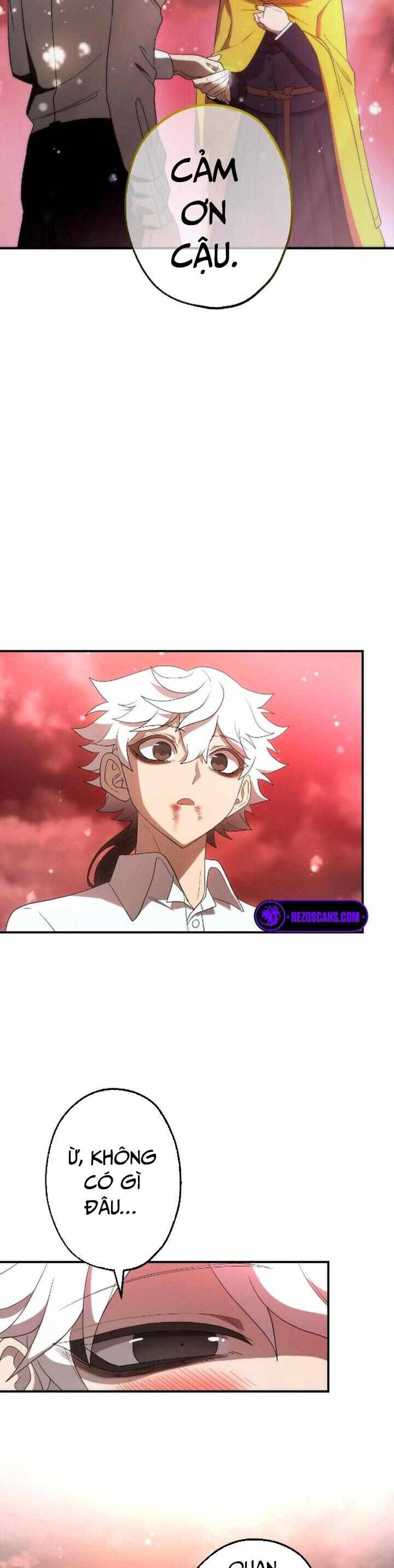 Kẻ Kế Thừa Thần Khí Viễn Cổ Chapter 13 - 27