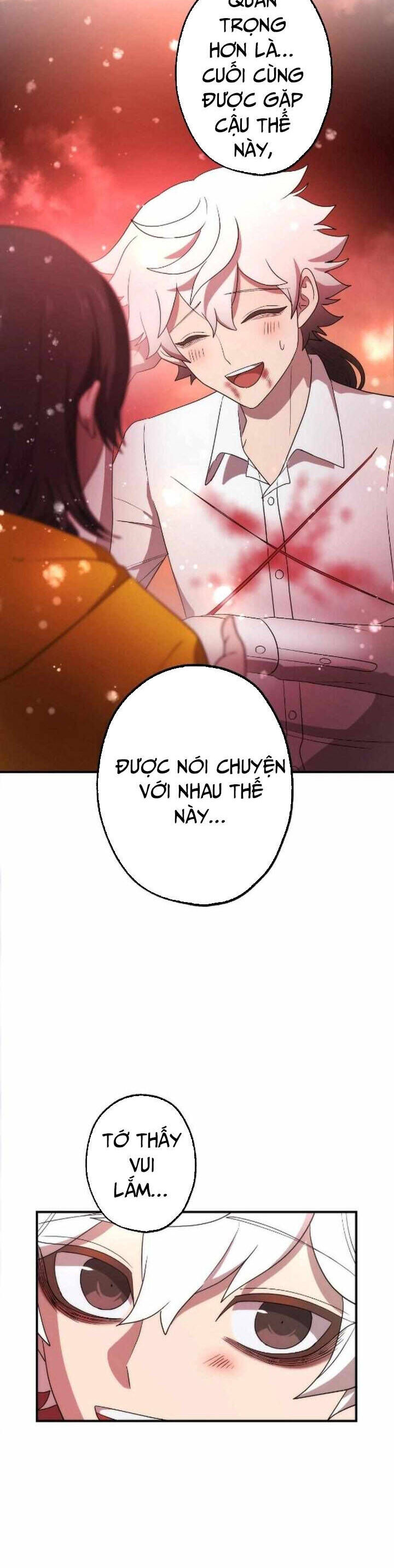 Kẻ Kế Thừa Thần Khí Viễn Cổ Chapter 13 - 28