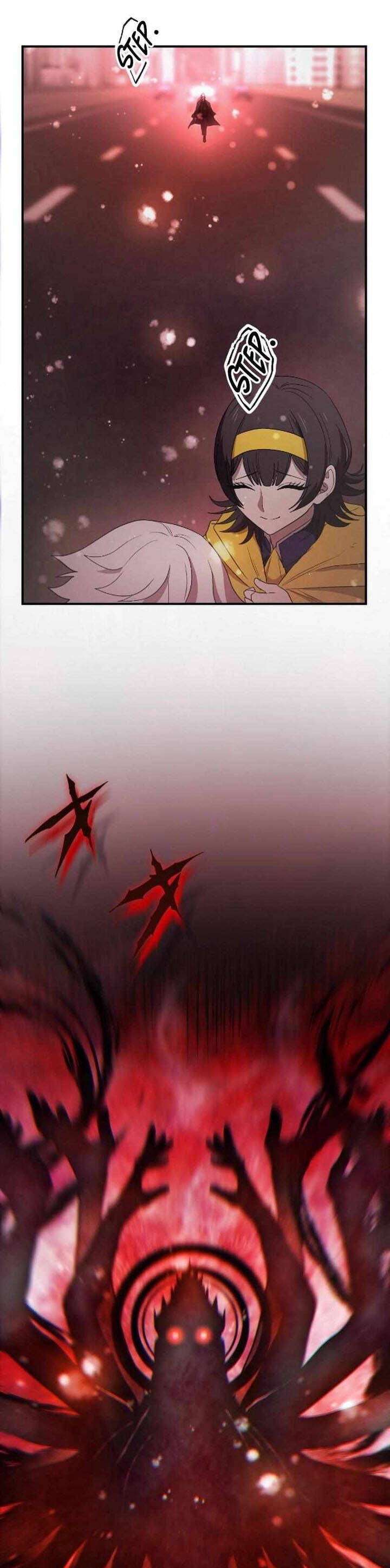 Kẻ Kế Thừa Thần Khí Viễn Cổ Chapter 13 - 29