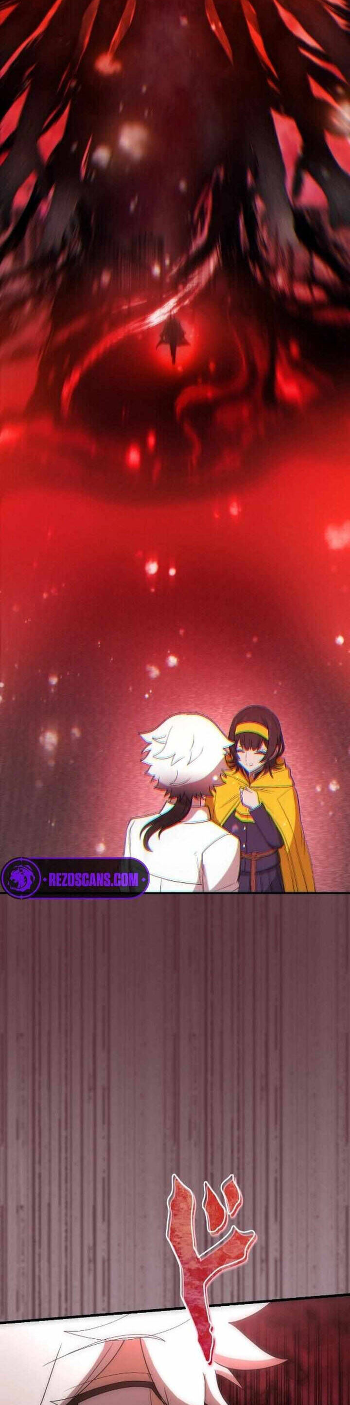 Kẻ Kế Thừa Thần Khí Viễn Cổ Chapter 13 - 30