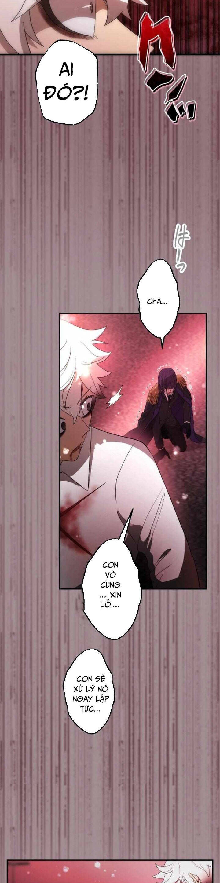 Kẻ Kế Thừa Thần Khí Viễn Cổ Chapter 13 - 31