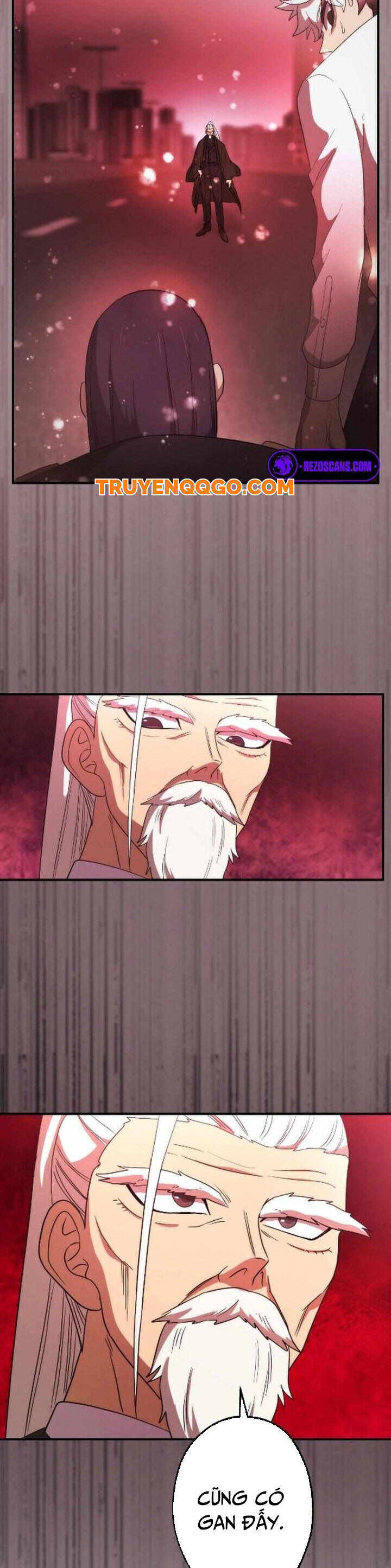 Kẻ Kế Thừa Thần Khí Viễn Cổ Chapter 13 - 32