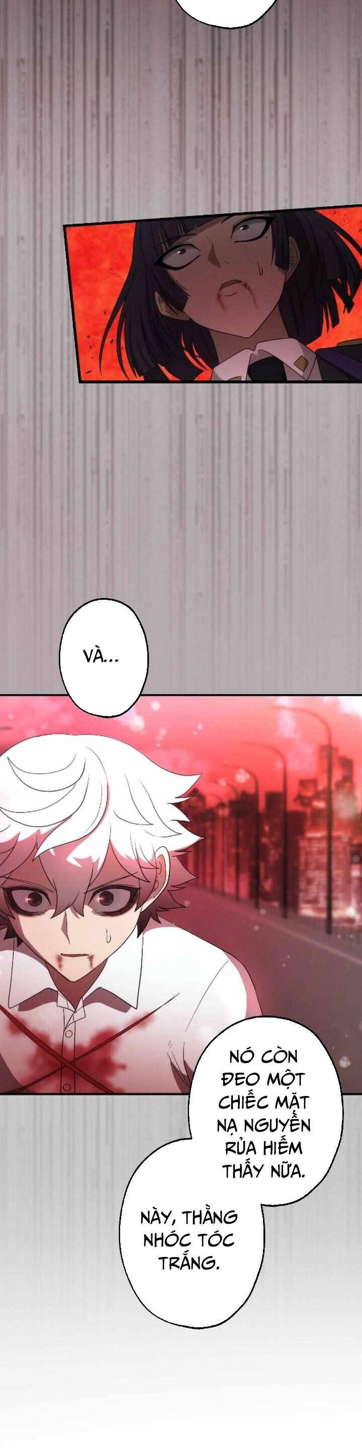 Kẻ Kế Thừa Thần Khí Viễn Cổ Chapter 13 - 33