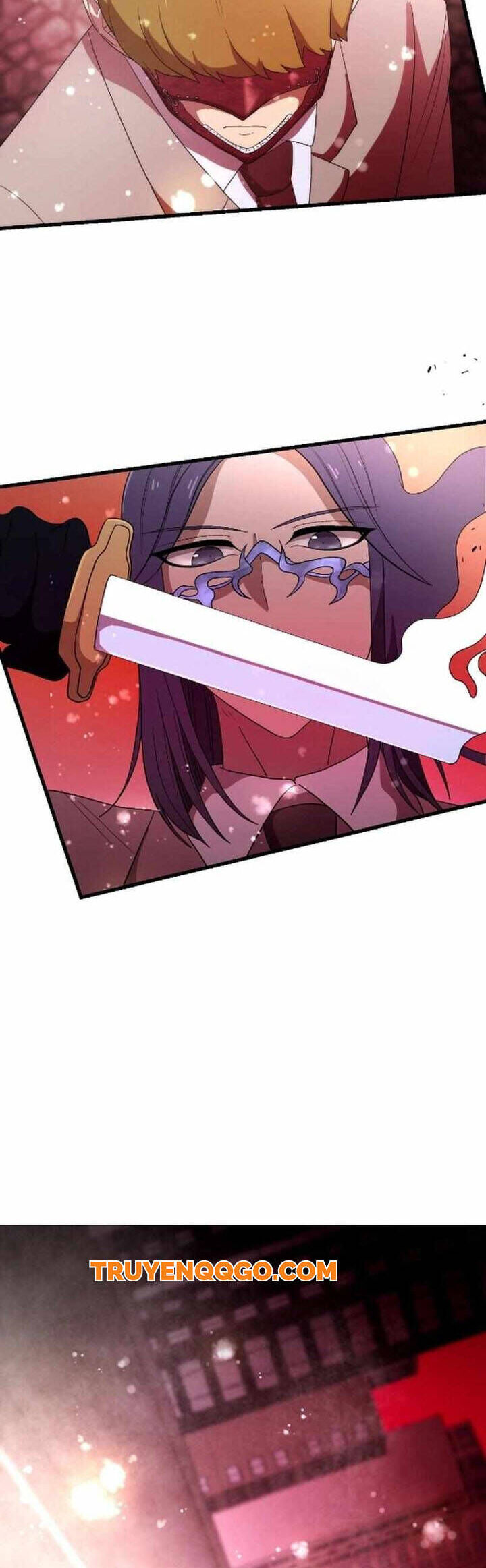 Kẻ Kế Thừa Thần Khí Viễn Cổ Chapter 13 - 35