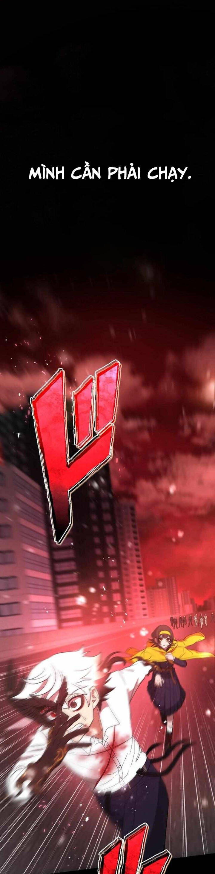 Kẻ Kế Thừa Thần Khí Viễn Cổ Chapter 13 - 38