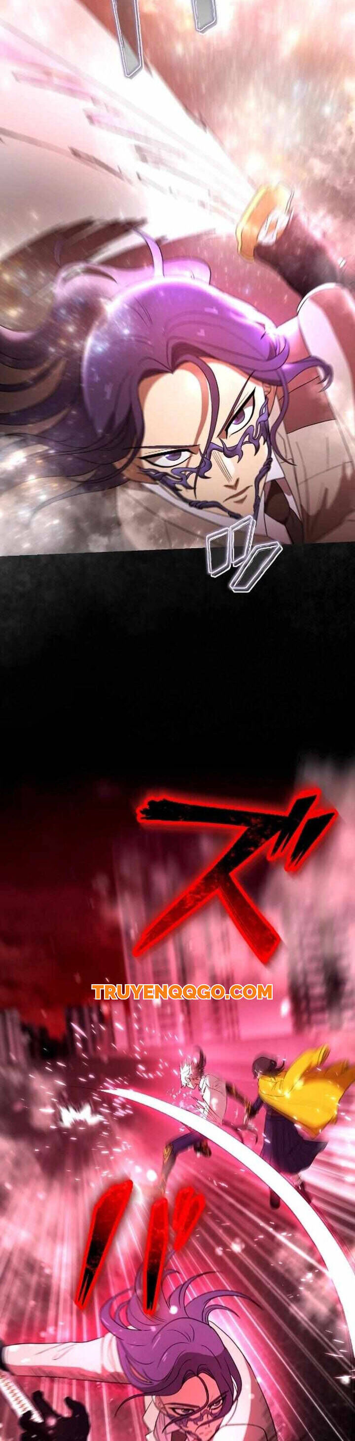 Kẻ Kế Thừa Thần Khí Viễn Cổ Chapter 13 - 40