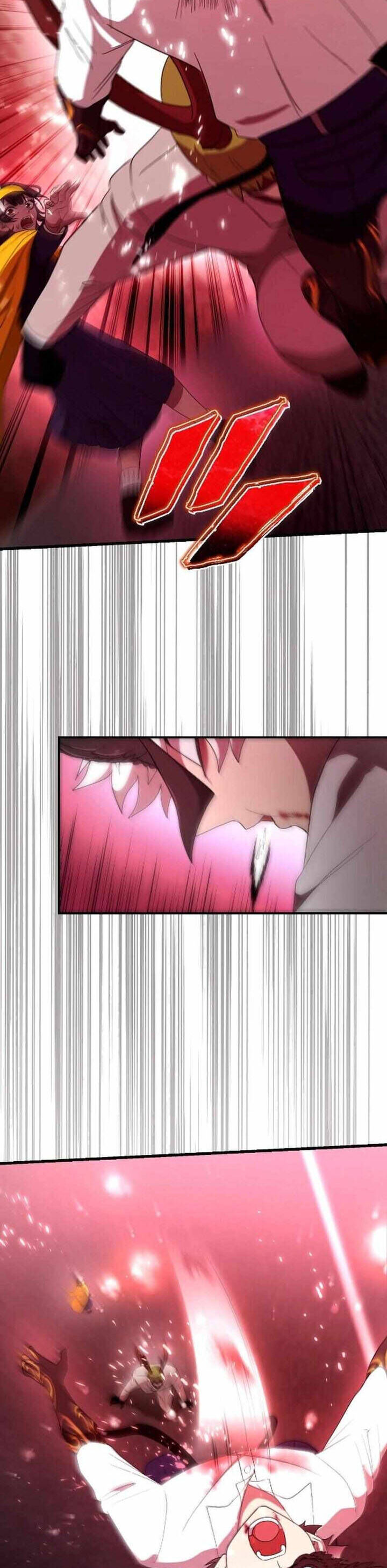 Kẻ Kế Thừa Thần Khí Viễn Cổ Chapter 13 - 43