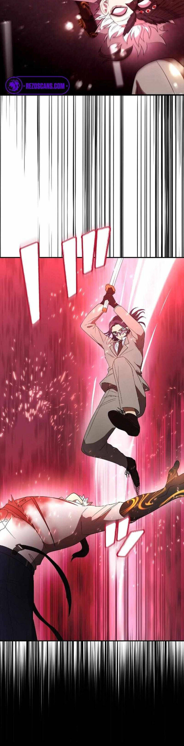 Kẻ Kế Thừa Thần Khí Viễn Cổ Chapter 13 - 44