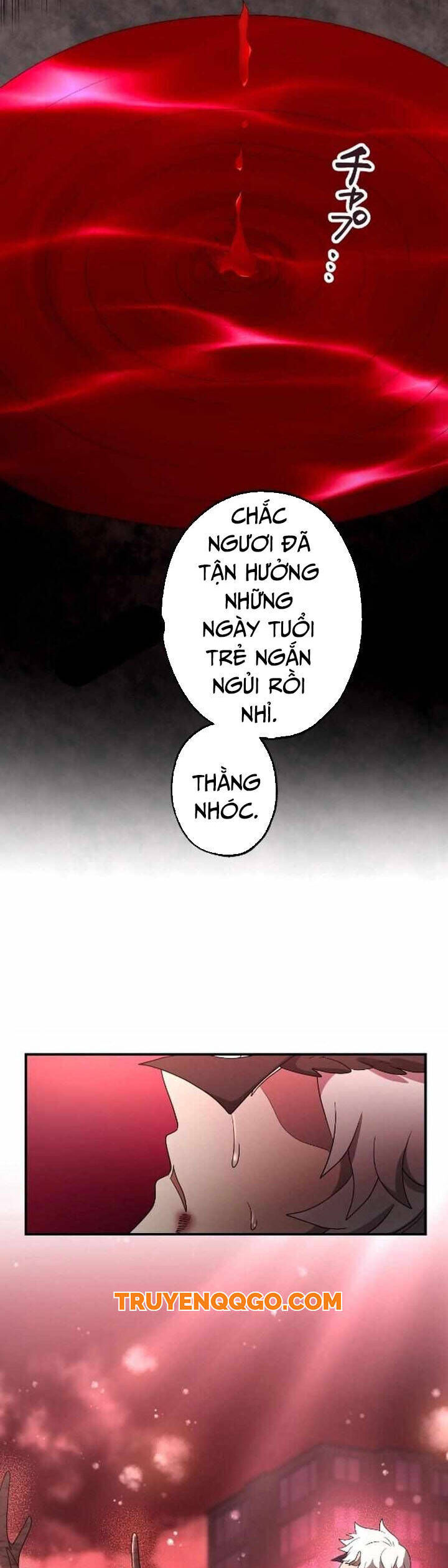 Kẻ Kế Thừa Thần Khí Viễn Cổ Chapter 13 - 46