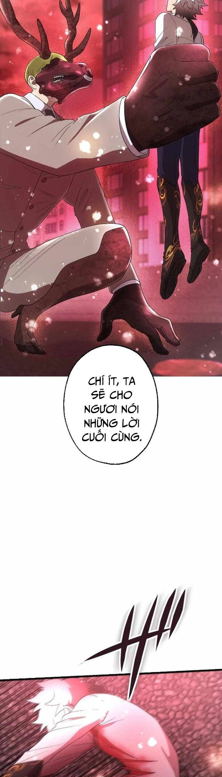 Kẻ Kế Thừa Thần Khí Viễn Cổ Chapter 13 - 47
