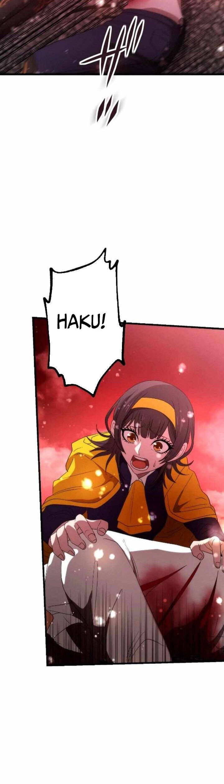 Kẻ Kế Thừa Thần Khí Viễn Cổ Chapter 13 - 48